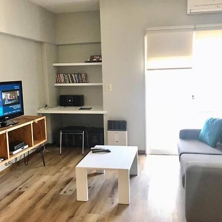 Depto Val Appartement Mendoza Buitenkant foto