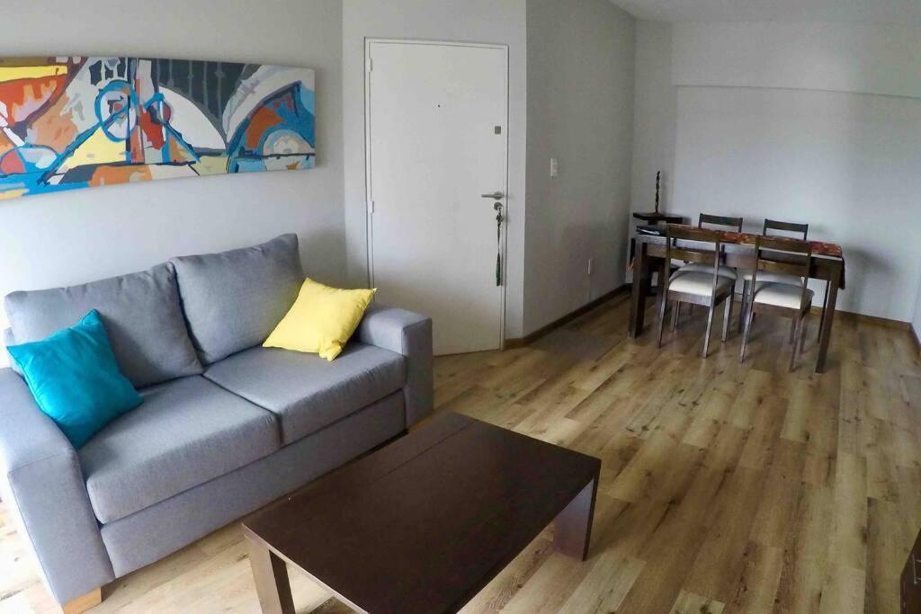 Depto Val Appartement Mendoza Buitenkant foto