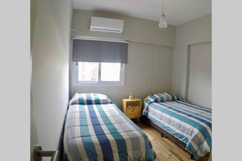 Depto Val Appartement Mendoza Buitenkant foto