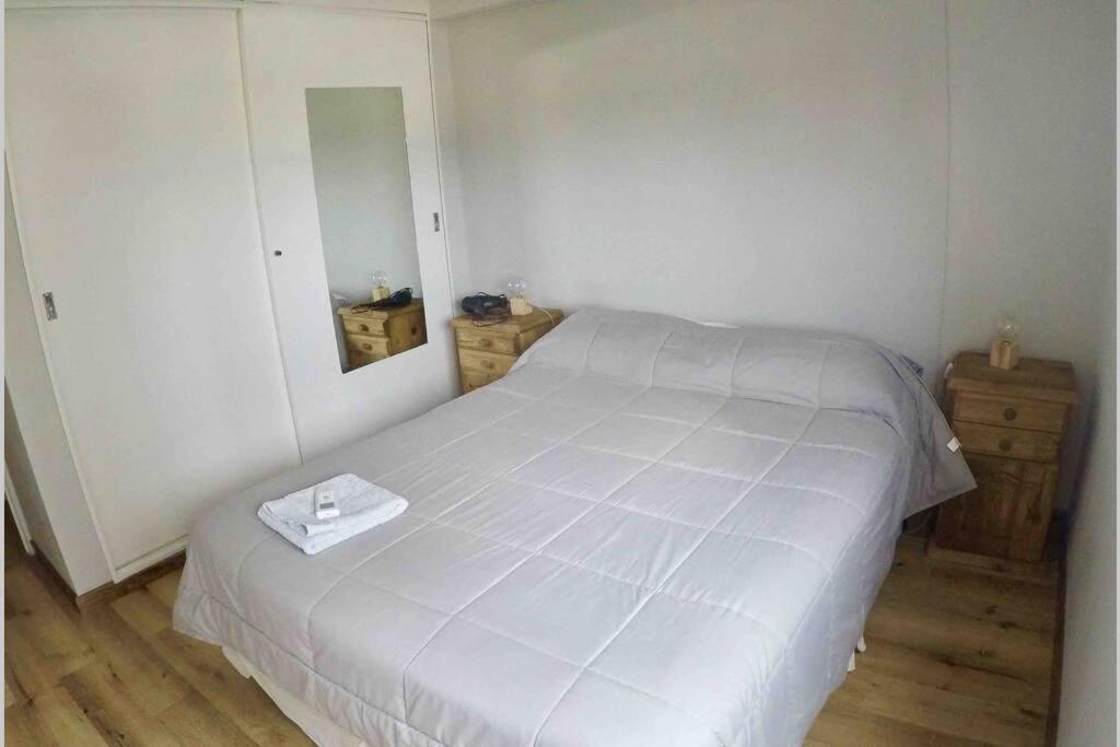 Depto Val Appartement Mendoza Buitenkant foto