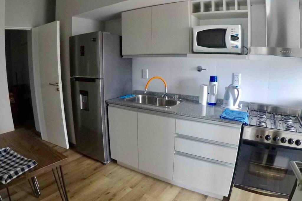 Depto Val Appartement Mendoza Buitenkant foto