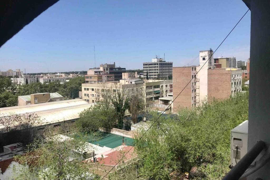 Depto Val Appartement Mendoza Buitenkant foto
