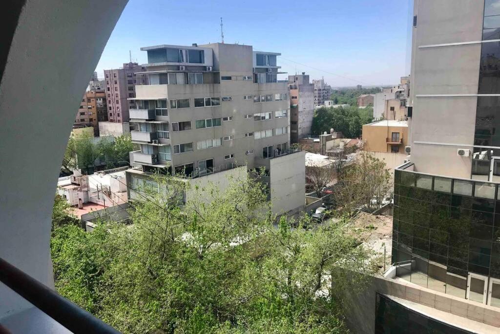Depto Val Appartement Mendoza Buitenkant foto